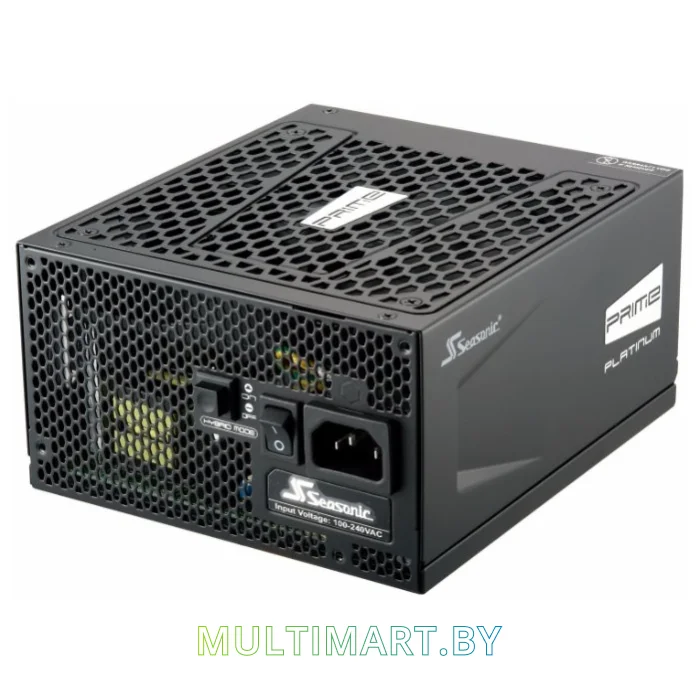 Блок питания Seasonic SSR-1300PD 1300W